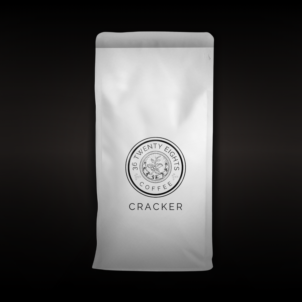 Cracker Coffee